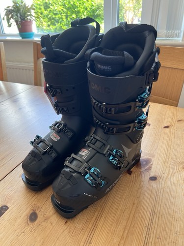 Atomic hawx prime 130 ski - atomic,