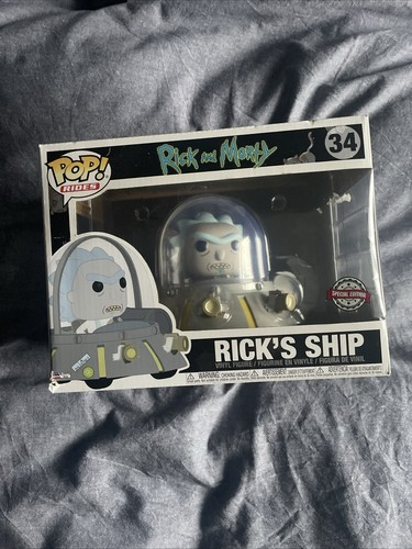 Funko pop rides - rides, and