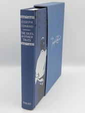 The Duel and Other Tales -