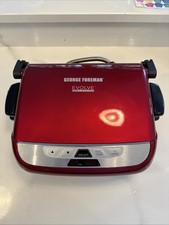 George Foreman Evolve Grill