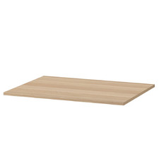 IKEA KOMPLEMENT Shelf White