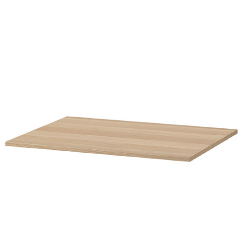 Ikea komplement shelf white - komplement,