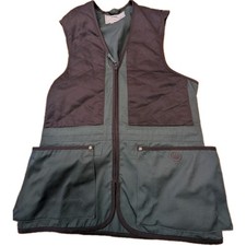 Beretta Shooting Vest Green