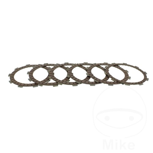 Trw clutch plate fibres - trw,