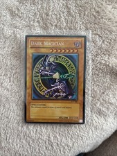 Yu-Gi-Oh Dark Magician Starter