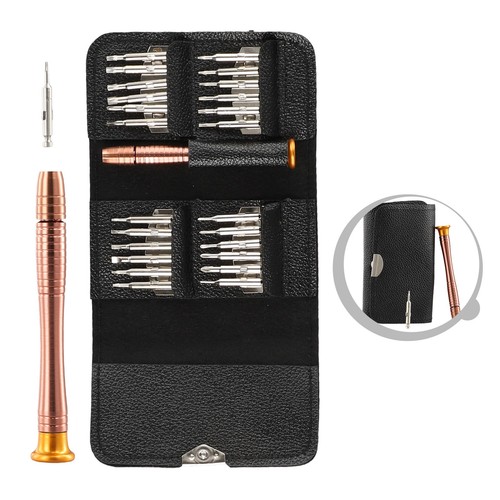 Practical screwdriver bit - screwdriver,