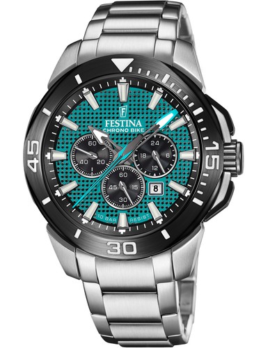 Festina f20641 chrono bike - festina,
