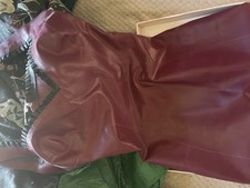 House Of London Latex Medium