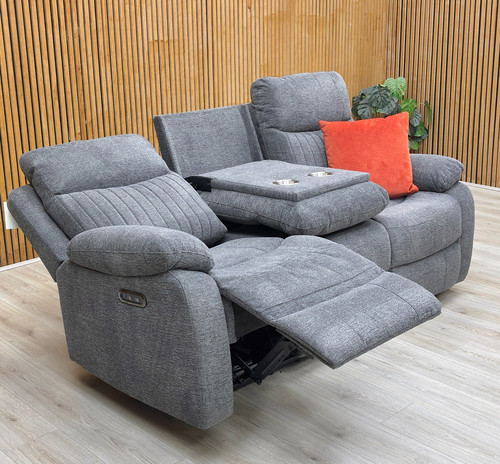 Brystol seater sofa - ‘brystol’,