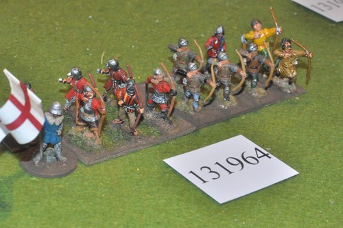 28mm medieval wars of roses - 28mm,