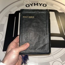 Holy Bible - King James