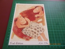 ERIKA OLLER FRIED POTATOES 5 x