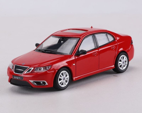 Gcd enchery saab 9 3 - x,