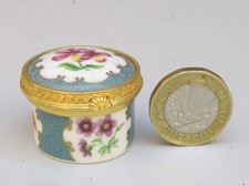 ROYAL WORCESTER PORCELAIN