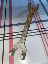Vintage Monument Brand Shetack 410 Ref.327R Basin Wrench