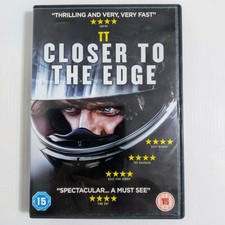 TT Closer to the Edge DVD 2011