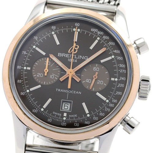 Breitling transocean u41310 - transocean,
