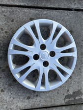 HYUNDAI I20 15" WHEEL TRIM X 1