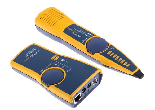 Faulty fluke networks - x2,