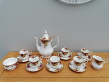 Royal Albert Old Country Roses