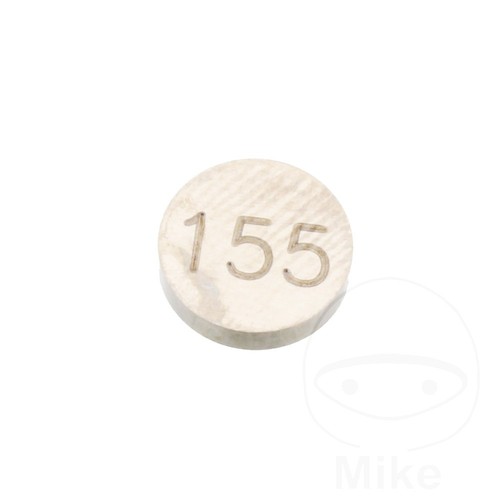 Jmp valve shim 5mm - shim, 1.55