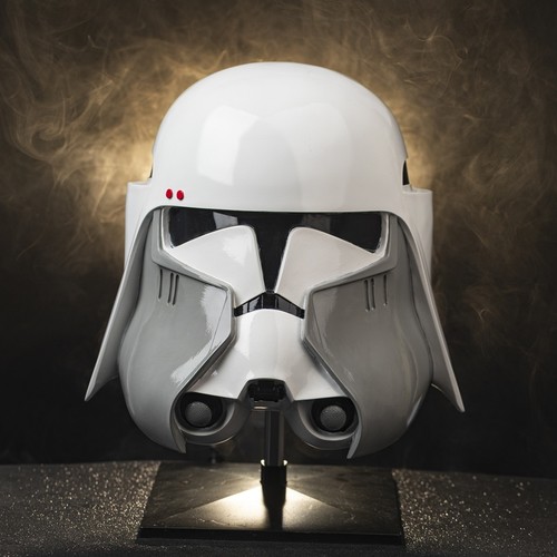 Star wars commander bacara - star,