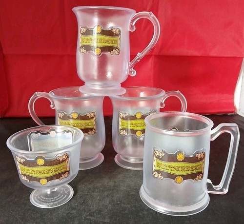 Harry potter set five - set,