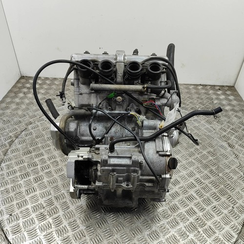 Yamaha fzr engine 4jh - yamaha,