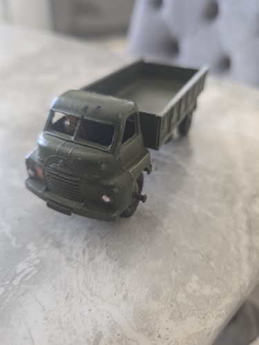 Dinky toys ton army - 3,