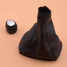 Synthetic Leather 6 Speed Gear