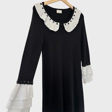 Anonymous Ross & Bute Black