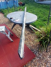 Sailing Dinghy Carbon Boom And Fittings