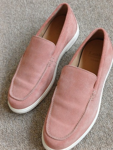 Loake mens tuscany slip - loake,