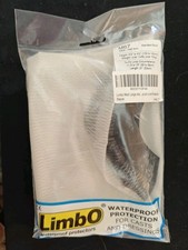 LimbO M67 Half Arm Waterproof Protector for Plaster Cast & Dressings, Light use