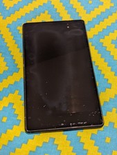 ASUS Google Nexus 7 (2nd Gen) 16GB Black Wi-Fi Tablet
