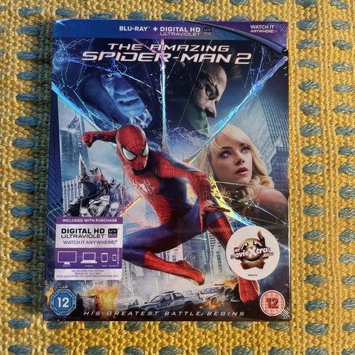 The amazing spider man - the,