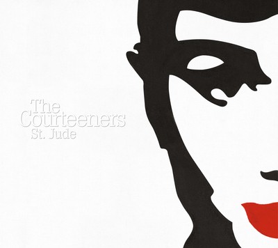 The courteeners jude - st.,