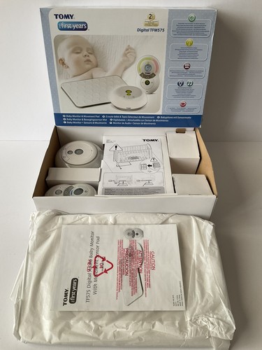 Tomy first years baby - tomy,