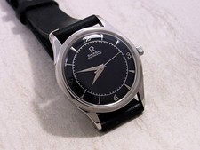 Omega Automatic Vintage Men's