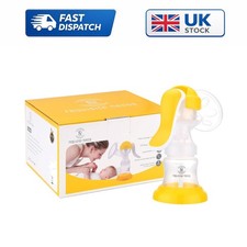 Cost-Effective Manual Breast
