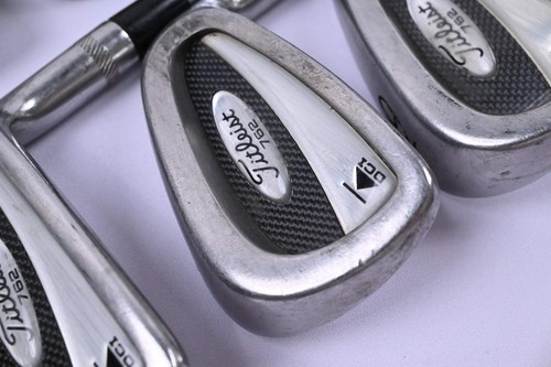 Titleist dci 762 irons 3 - irons, /