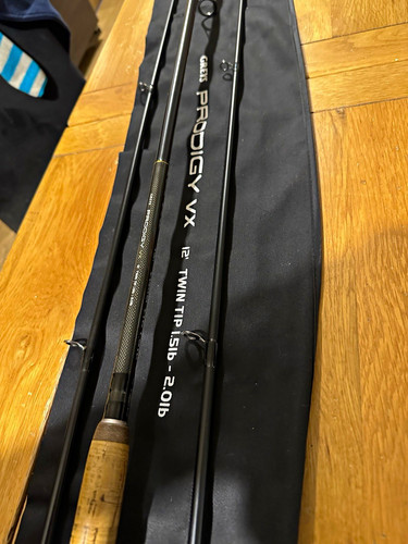 Greys prodigy 12ft twin - prodigy,