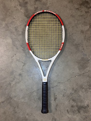 Wilson pro staff 100l - staff,