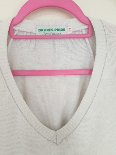 Drakes pride cream bowling - drakes,