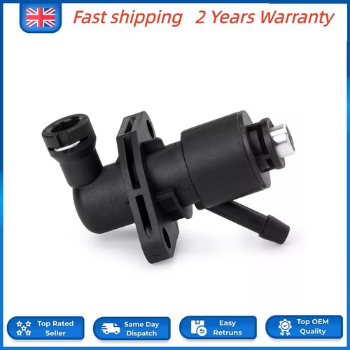 Clutch actuator master - clutch,