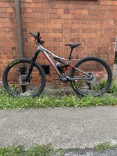 Orbea Occam Full Suspension