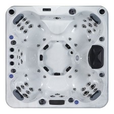 NEW HOT TUB TROPIC 7 SEAT