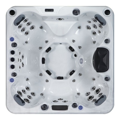 New hot tub tropic seat - tub,