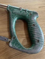 Vintage Hack Saw Disston no388