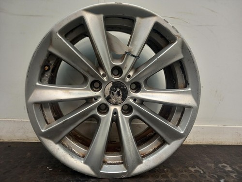 Bmw series alloy wheel - bmw,
